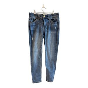 Democracy jeans with “Ab-solution" technology Size 10